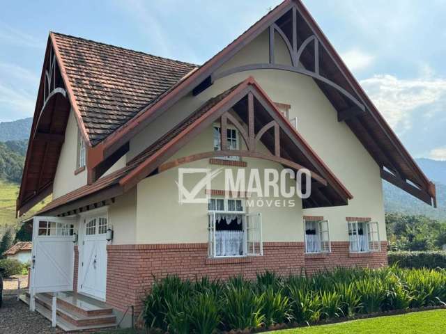 Casa com 3 quartos à venda no Testo Alto, Pomerode , 323 m2 por R$ 3.500.000