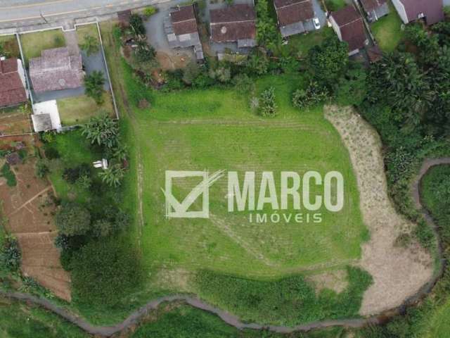 Terreno comercial à venda no Wunderwald, Pomerode  por R$ 700.000