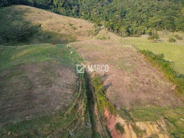 Terreno à venda no Vale do Selke Grande, Pomerode  por R$ 770.000