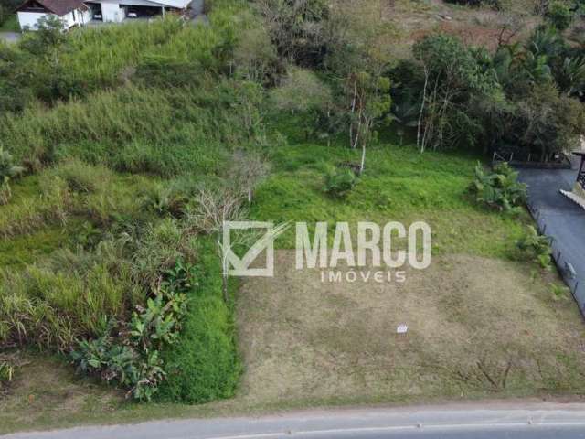 Terreno comercial à venda no Pomerode Fundos, Pomerode  por R$ 424.000