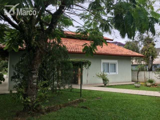 Casa à venda no Centro, Pomerode  por R$ 6.000.000