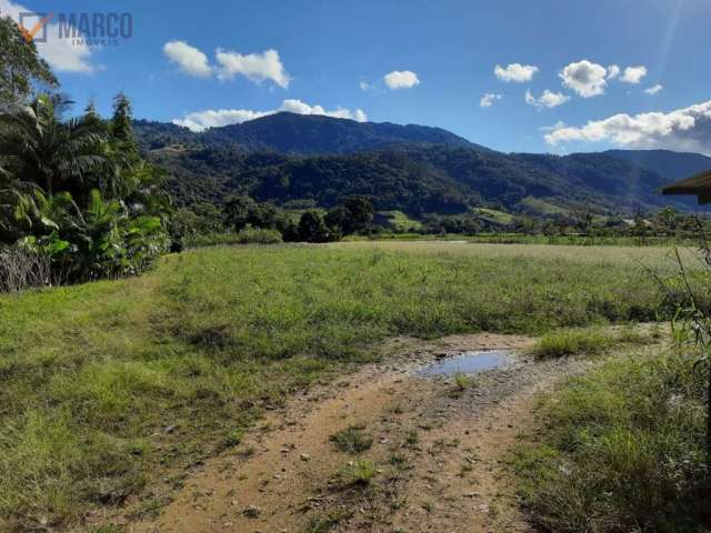 Terreno à venda no Testo Alto, Pomerode  por R$ 1.100.000