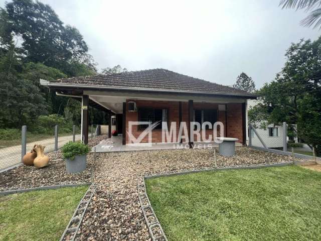 Casa com 4 quartos à venda no Ribeirão Clara, Pomerode , 237 m2 por R$ 1.100.000