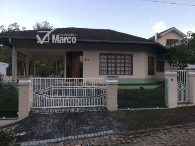 Casa com 4 quartos à venda no Centro, Pomerode , 164 m2 por R$ 1.000.000