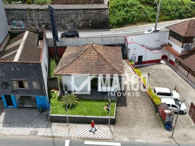 Ponto comercial à venda no Victor Konder, Blumenau  por R$ 1.100.000