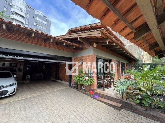 Casa com 4 quartos à venda no Ponta Aguda, Blumenau , 259 m2 por R$ 3.300.000