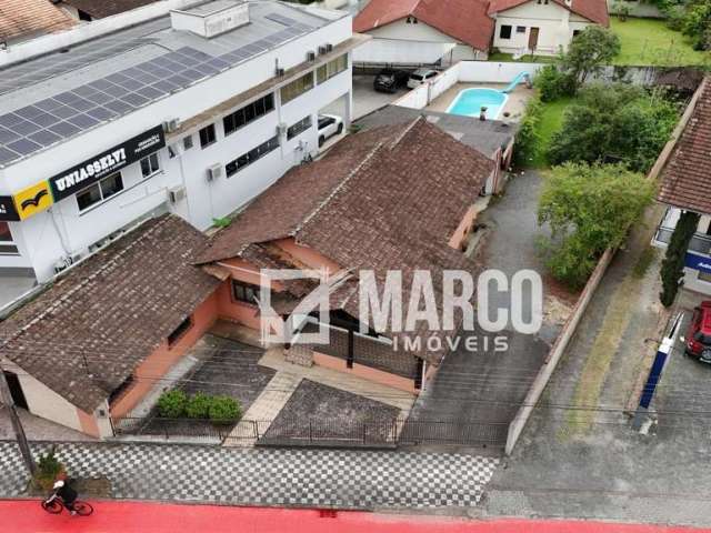 Casa comercial à venda no Centro, Pomerode , 391 m2 por R$ 2.800.000