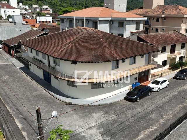 Casa comercial com 1 sala à venda no Centro, Pomerode , 506 m2 por R$ 2.300.000