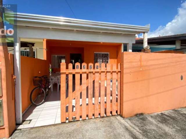 Casa em Praia de Leste - Pontal do Paraná, PR