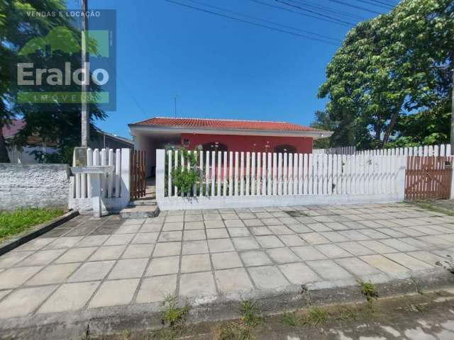 Casa em Praia de Leste - Pontal do Paraná, PR