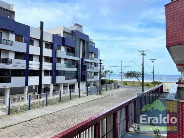 Apartamento em Balneário Albatroz - Matinhos, PR