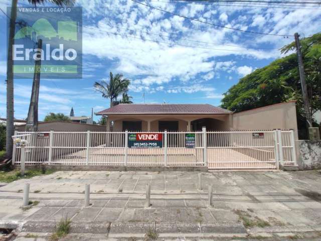 Casa em Praia de Leste - Pontal do Paraná, PR