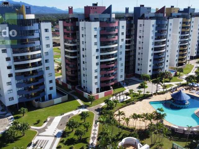 Apartamento em Balneário Inajá - Matinhos, PR