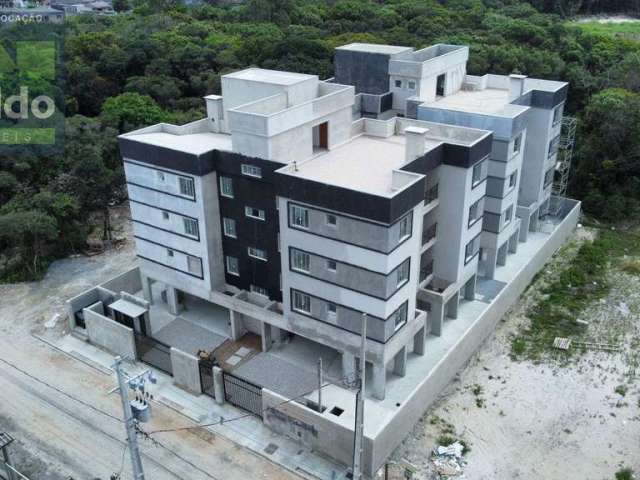 Apartamento em Praia de Leste - Pontal do Paraná, PR