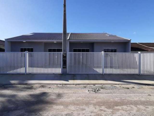 Casa em Balneário Junara - Matinhos, PR