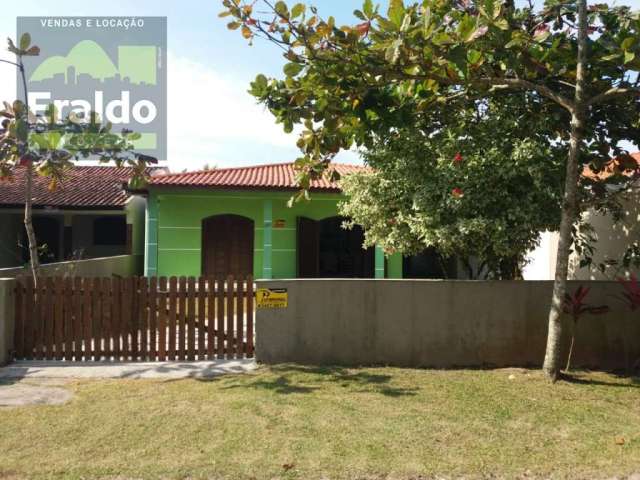 Casa em Balneário Marissol - Pontal do Paraná, PR