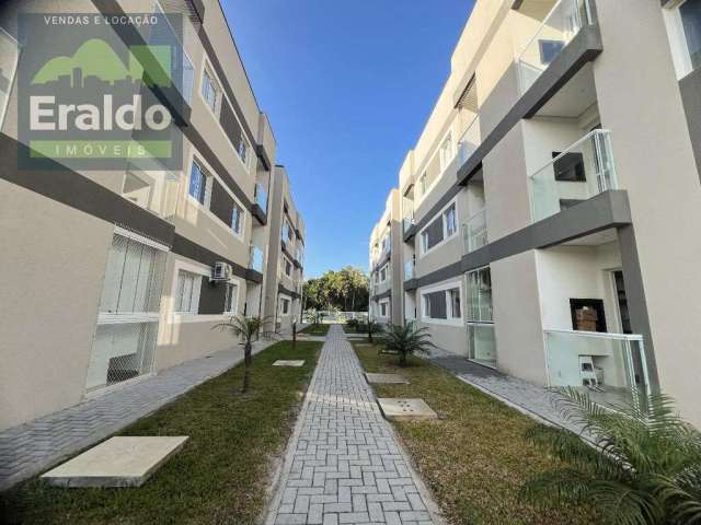 Apartamento em Sertãozinho - Matinhos, PR