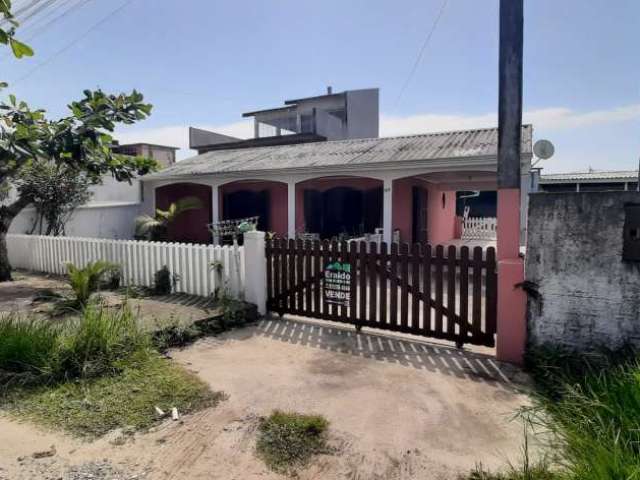 Casa em Balneário Marissol - Pontal do Paraná, PR