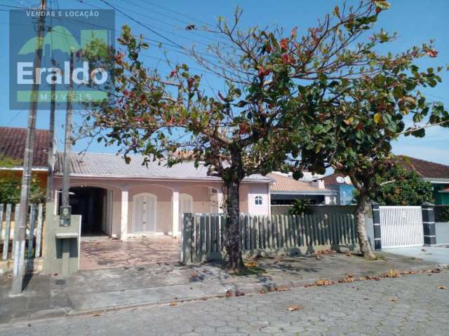 Casa em Balneário Santa Terezinha - Pontal do Paraná, PR