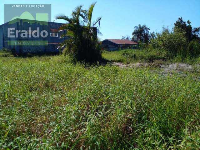 Lote / Terreno em Balneário Shangri-lá - Pontal do Paraná, PR