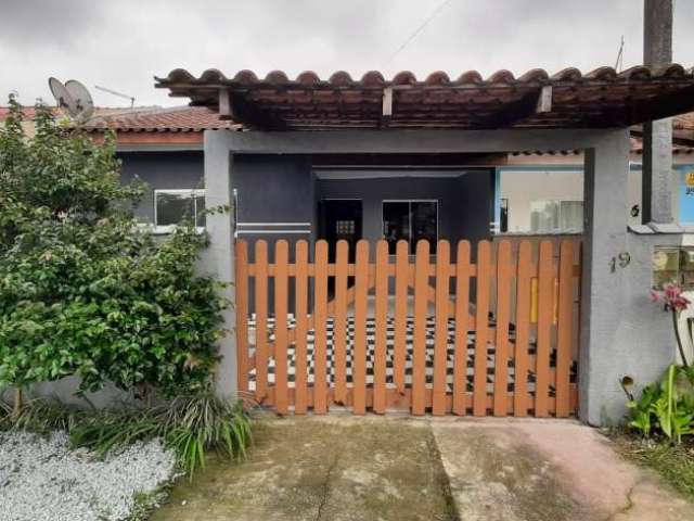 Casa em Balneário Leblon - Pontal do Paraná, PR