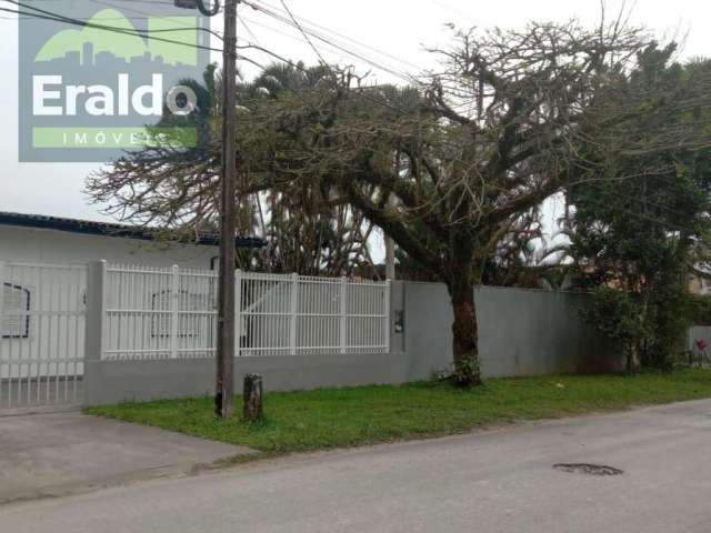 Casa em Balneário Riviera - Matinhos, PR