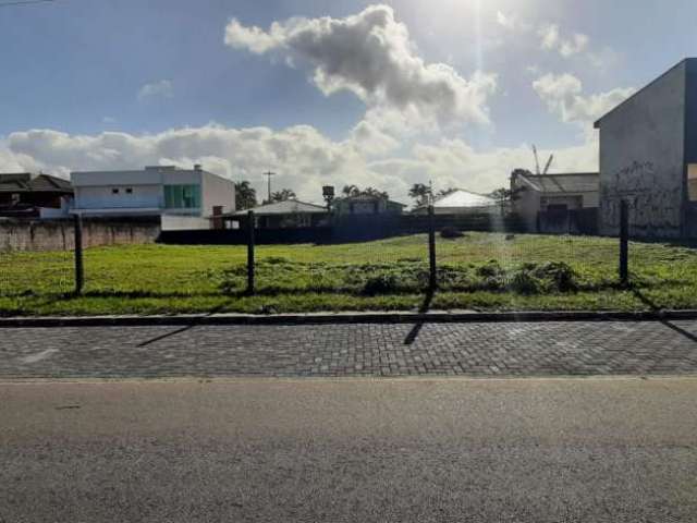 Lote / Terreno em Balneário Porto Fino - Pontal do Paraná, PR