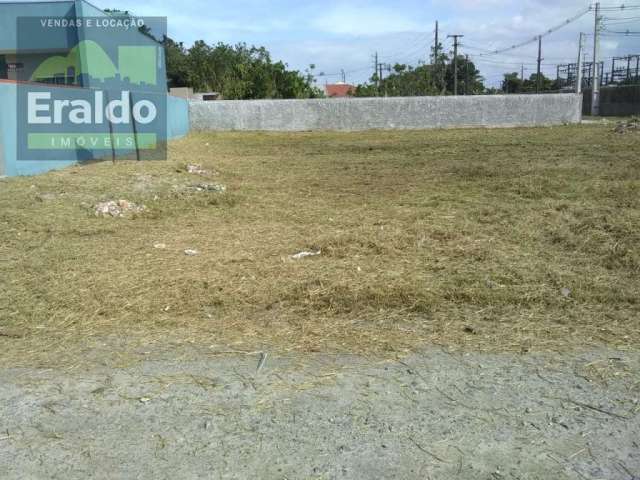 Lote / Terreno em Balneário Grajaú - Pontal do Paraná, PR