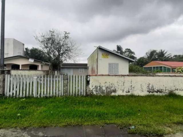 Casa em Balneário Primavera - Pontal do Paraná, PR