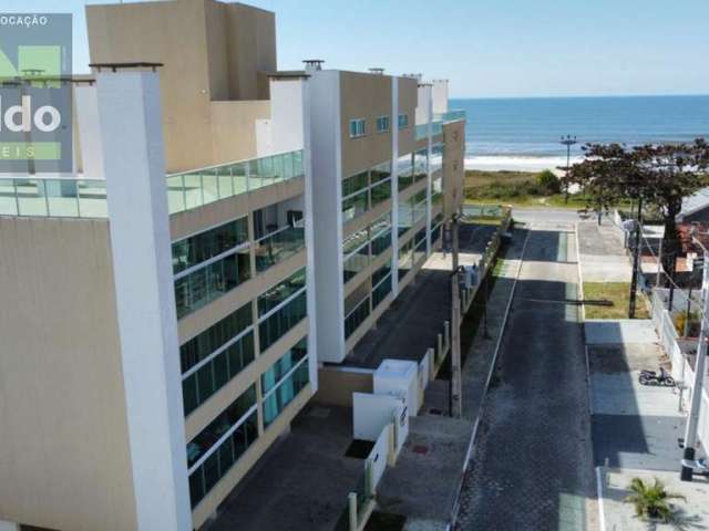 Apartamento em Balneário Caravelas - Matinhos, PR