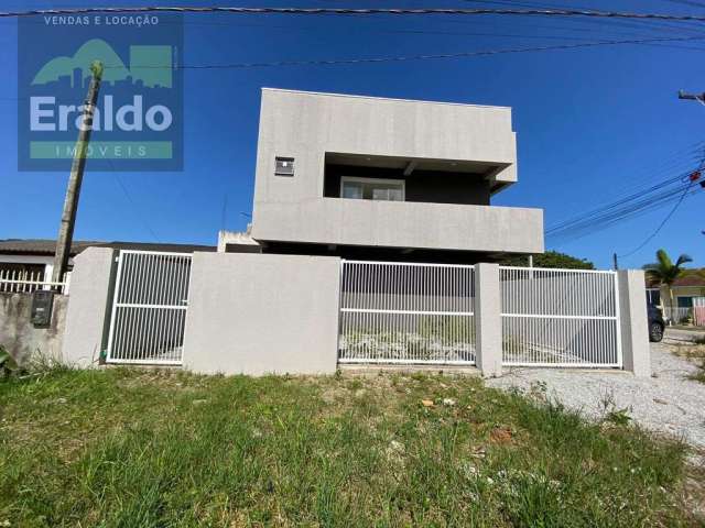 Apartamento em Balneário Saint Etienne - Matinhos, PR