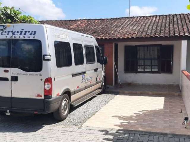 Casa em Praia de Leste - Pontal do Paraná, PR