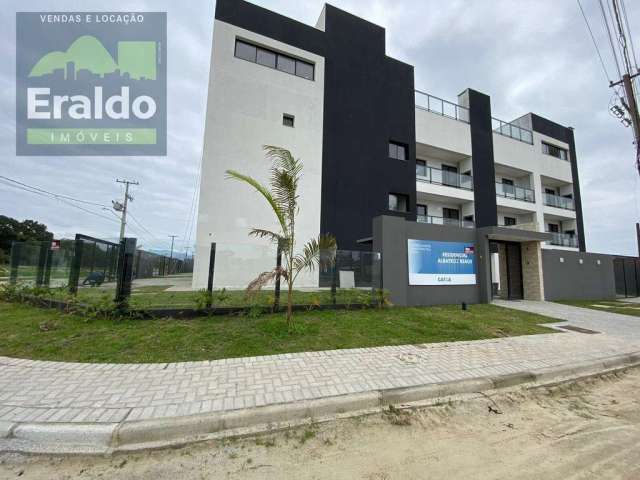 Apartamento em Balneário Albatroz - Matinhos, PR