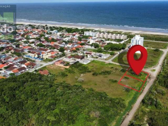 Lote / Terreno em Balneário Ipanema - Pontal do Paraná, PR