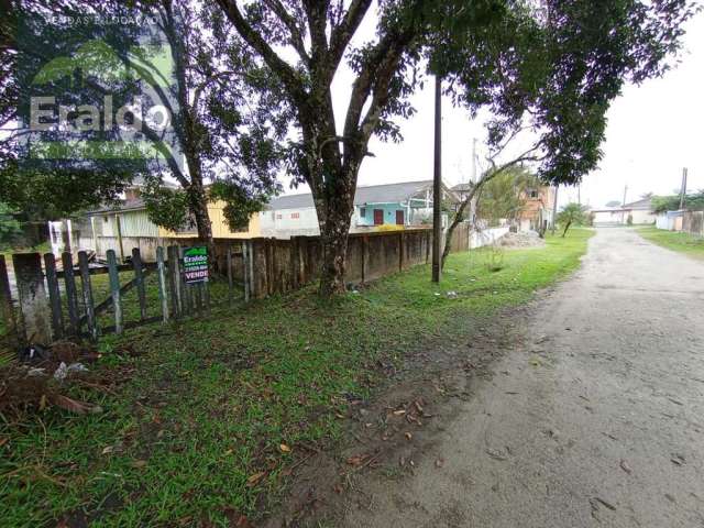 Lote / Terreno em Balneário Grajaú - Pontal do Paraná, PR