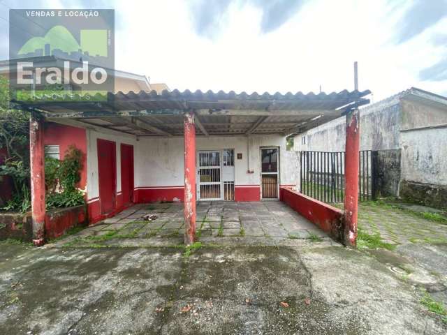 Lote / Terreno em Balneário Shangri-lá - Pontal do Paraná, PR