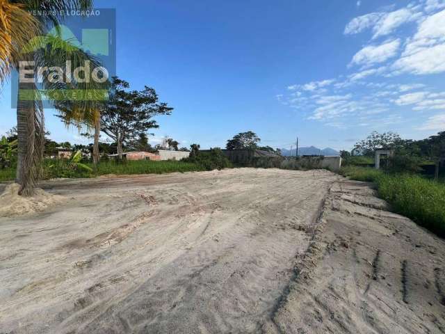 Lote / Terreno em Balneário Saint Etienne - Matinhos, PR