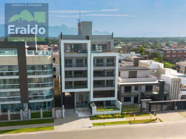 Apartamento em Balneário Costa Azul - Matinhos, PR