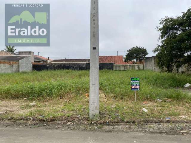 Lote / Terreno em Praia de Leste - Pontal do Paraná, PR