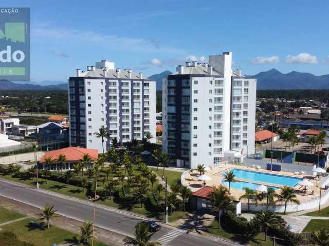 Apartamento em Balneário Currais - Matinhos, PR