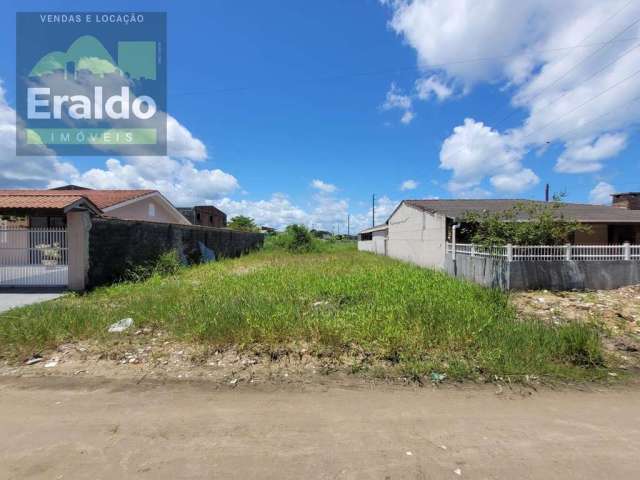 Lote / Terreno em Balneário Grajaú - Pontal do Paraná, PR