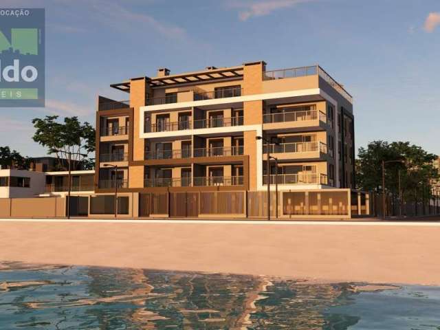 Apartamento em Balneário Costa Azul - Matinhos, PR