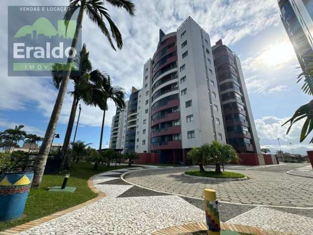 Apartamento em Balneário Inajá - Matinhos, PR