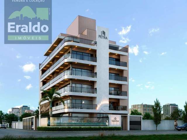 Apartamento em Balneário Caravelas - Matinhos, PR