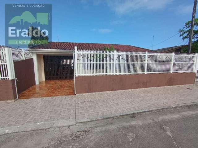 Casa em Balneário Riviera - Matinhos, PR