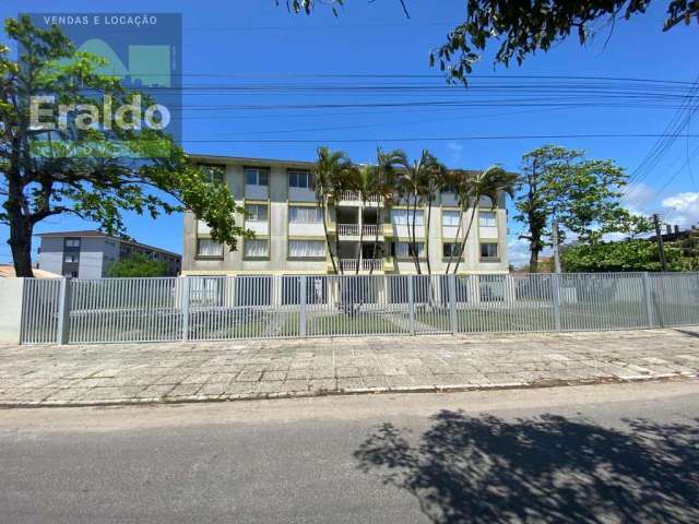 Apartamento em Jardim Canadá - Pontal do Paraná, PR