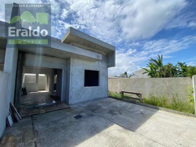 Casa em Balneário Primavera - Pontal do Paraná, PR