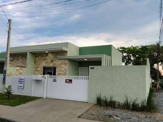 Casa em Balneário Monções - Pontal do Paraná, PR