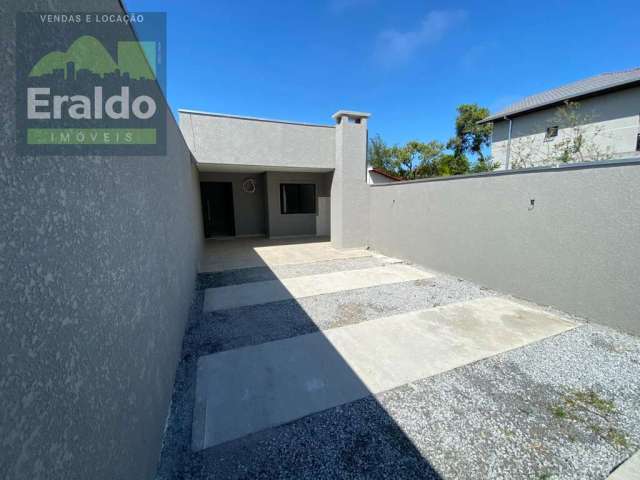 Casa em Balneário Pontal do Sul - Pontal do Paraná, PR