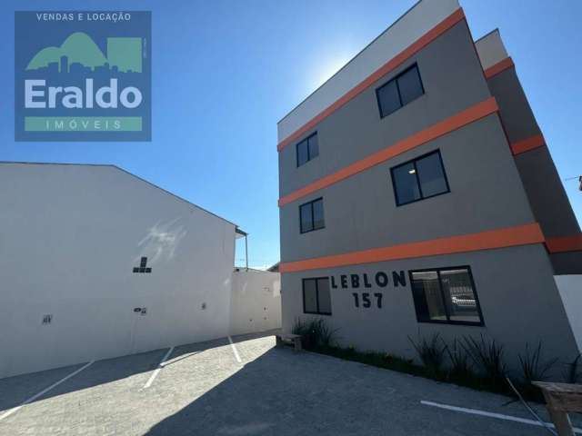 Apartamento em Balneário Leblon - Pontal do Paraná, PR